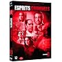 Esprits Criminels: L'intégrale de la saison 3 - Coffret 5 DVD