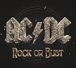 Rock or Bust by AC/DC (2014-12-02)【並行輸入品】