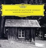 Recomposed By Matthew Herbert-Mahler Sinf.10 (Lp) [Vinyl LP]
