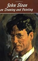 John Sloan on Drawing and Painting