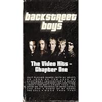 Backstreet Boys - Video Hits, Chapter One