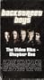 Backstreet Boys - Video Hits, Chapter One [VHS]