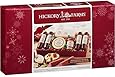 Hickory Farms Hardwood Smoked Holiday Collection Gift Set, 11pc. Perfect Gift for Any Occasion. Meat Gift Set, 30.1 oz
