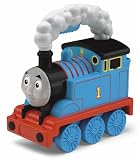 Thomas the Train: Preschool Light-Up Talking Thomas