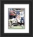 Framed Andre Johnson Houston Texans 8x10 Photo