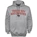 Search : Reebok Tampa Bay Buccaneers Ash Double Arch Hoody Sweatshirt