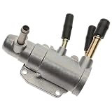 ACDelco 217-3035 Professional Throttle Body Fuel Injection Idle Air Control Valve... by ACDelco