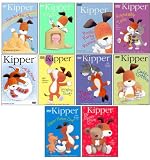 Video (DVD & VHS) : Kipper Collection (10 Disc Set)