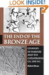 The End of the Bronze Age: Changes in...