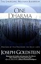 One Dharma: The Emerging Western Buddhism