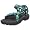 Little Whale Sea Green