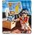 Playmobil - Pirate Captain 4293