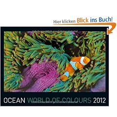 Ocean - World of Colours 2012