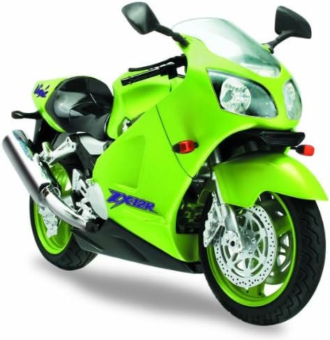 Kawasaki Ninja ZX12R 1/10 (japan import)