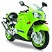 Kawasaki Ninja ZX12R 1/10