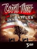 DVD : Civil War Battles