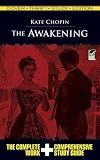 The Awakening (Dover Thrift Study Edition)