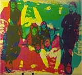 GREEN TAMBOURINE (LP) [VINYL]