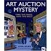 Art Auction Mystery