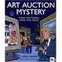 Art Auction Mystery