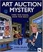Art Auction Mystery