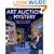 Art Auction Mystery
