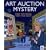 Art Auction Mystery