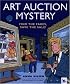 Art Auction Mystery