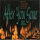 After You've Gone by Barre Phillips, Joelle Leandre, and William Parker