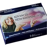 Bingo-UK Whitening 44% Peroxide Dental Bleaching System Oral Gel Kit Tooth Whitener