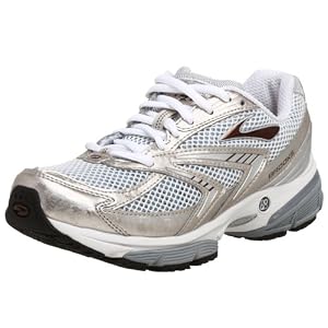 Buy Brooks Ladies Glycerin 7 Running Shoe