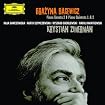 Bacewicz: Piano Sonata No. 2; Quintets Nos. 1 & 2