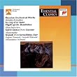 Russian Orchestral Works