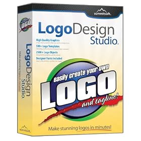 Logo Design Studio (PC)