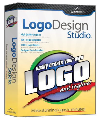 Logo Design Studio