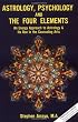 Astrology, Psychology and the Four Elements