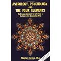 Astrology, Psychology and the Four Elements
