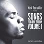 Melodies From Heaven (With Kirk Franklin Outro)