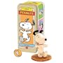 Classic Peanuts Character #7: Snoopy Statue