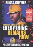 Busta Rhymes - Everything Remains Raw [DVD]