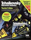 Tchaikovsky Discovers America