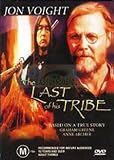 The Last of His Tribe Jon Voight Anne Archer Region 4 PAL DVD