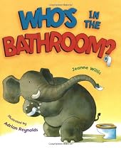 Who's in the Bathroom?