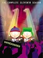 South Park: The Complete Eleventh Season