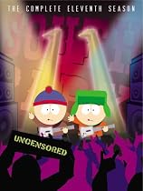 South Park: The Complete Eleventh Season