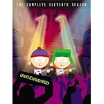 South Park: The Complete Eleventh Season