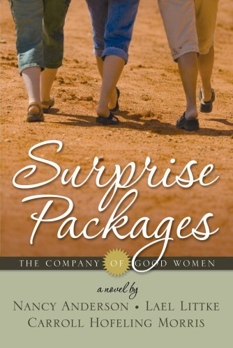 The Company of Good Women, Volume 3: Surprise Packages