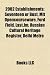 2002 Establishments: Seventeen or Bust, Mit Opencourseware, Last.FM, Russian Cultural Heritage Register, Irish Whip Wrestling, Chikara