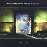 Collapseby Tacoma Narrows Bridge...