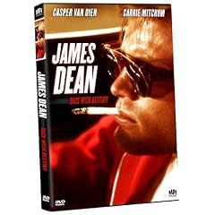 James Dean: Race With Destiny